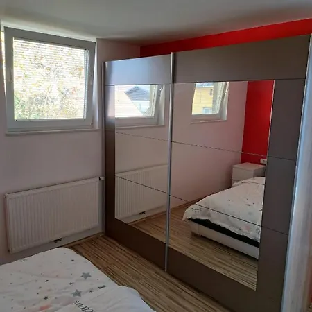 Apartma Jaka Appartement