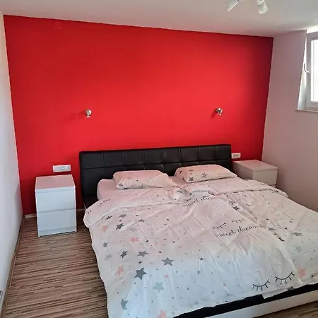 Apartma Jaka Appartement *