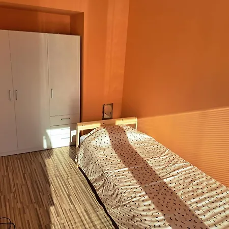 Apartma Jaka * Ljubljana