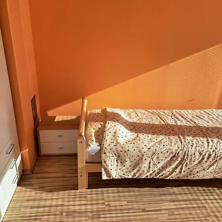 Appartement Apartma Jaka *