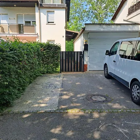 Apartma Jaka Appartement