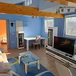 Апартаменти Apartma Jaka Любляна