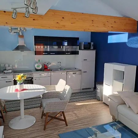 Apartma Jaka Ljubljana