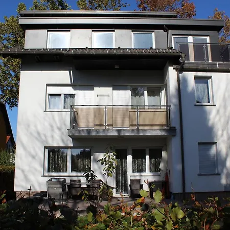 Apartma Jaka Laibach