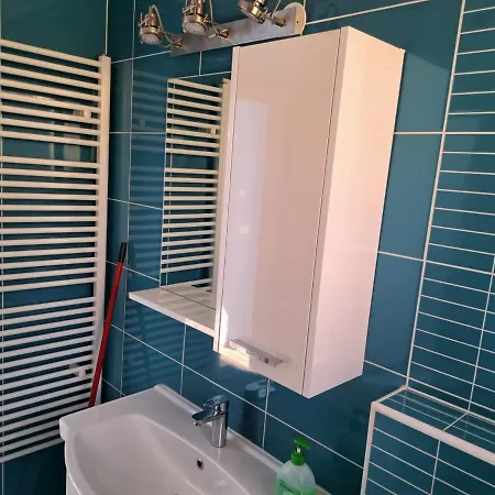 Апартаменти Apartma Jaka