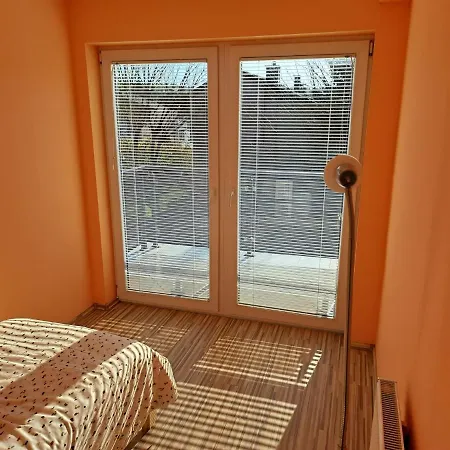 Apartma Jaka Apartman