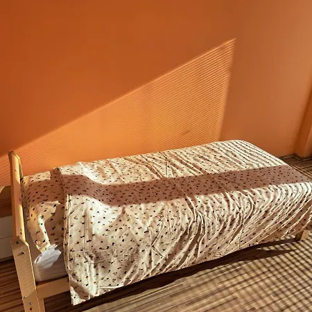 Appartamento Apartma Jaka Lubiana