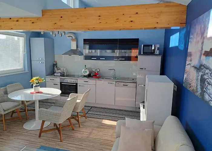 Apartman Apartma Jaka
