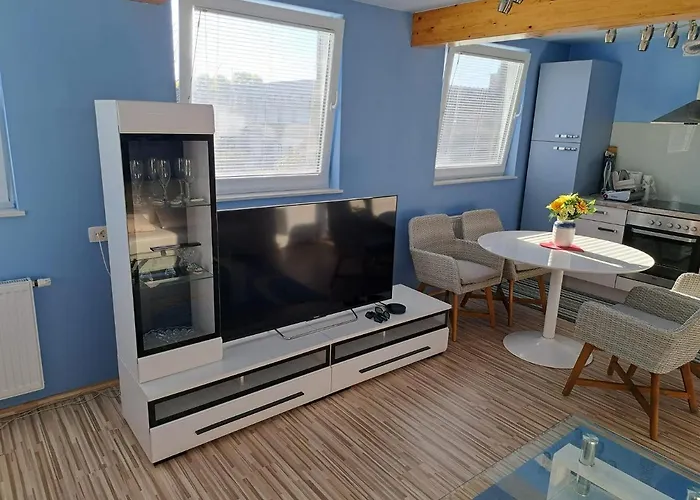 Апартаменты Apartma Jaka