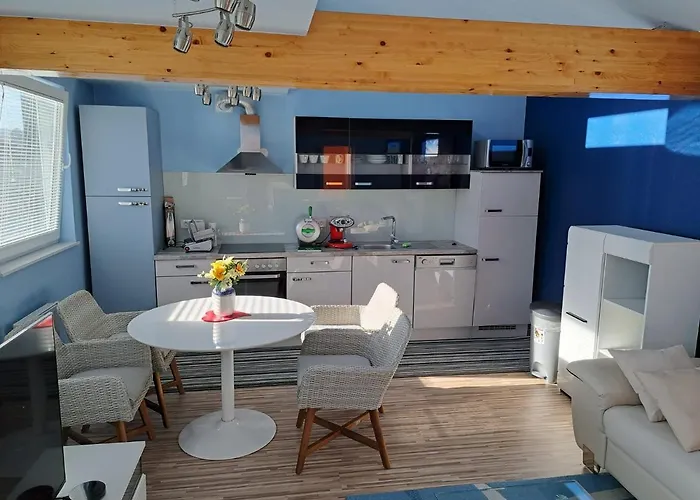 Apartma Jaka Apartman Ljubljana