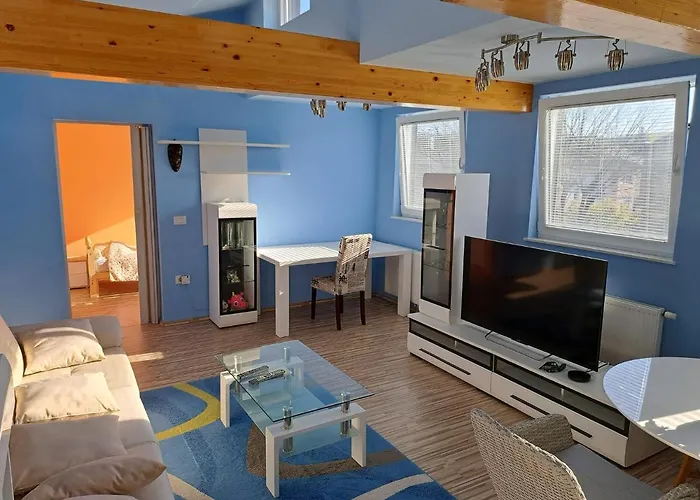 Apartman Apartma Jaka Ljubljana