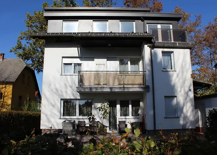 Apartma Jaka Любляна