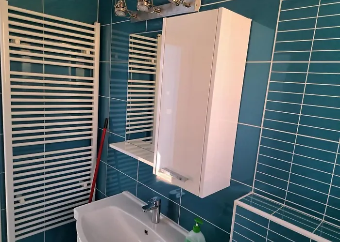 Апартаменты Apartma Jaka