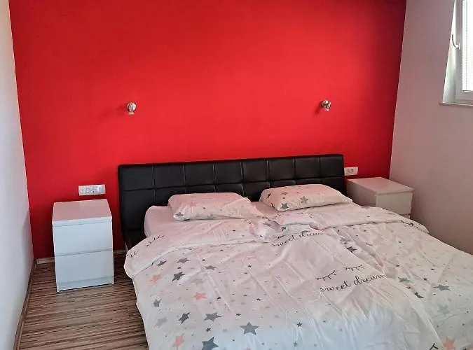 Apartma Jaka Апартаменты *