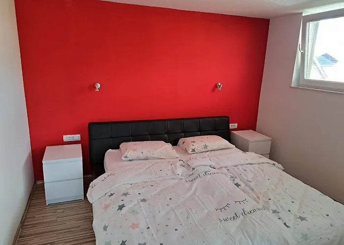 Apartma Jaka Апартаменты *