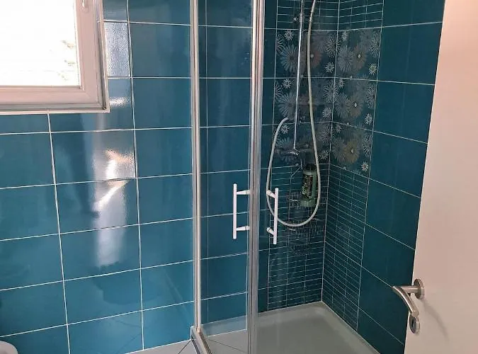 Apartma Jaka Апартаменты Любляна