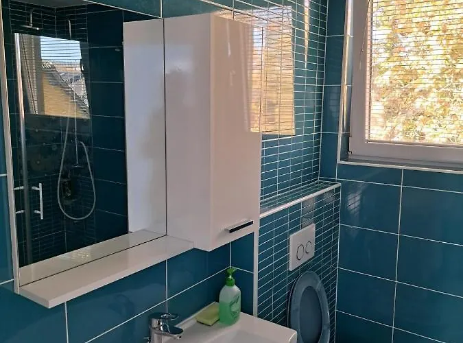 Apartma Jaka Апартаменты