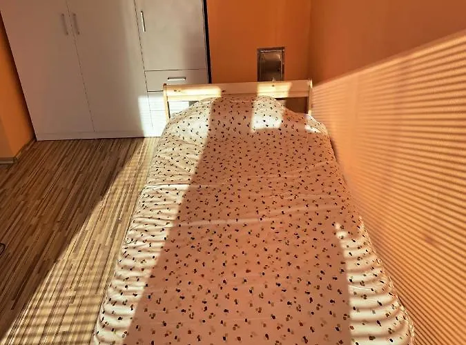 Apartma Jaka Апартаменты