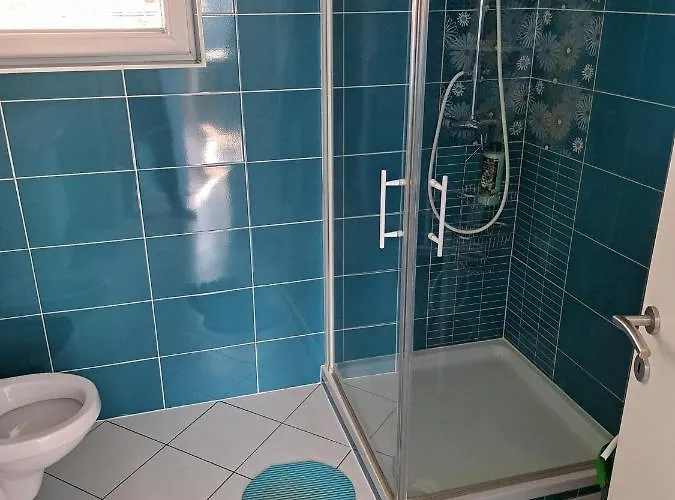 Апартаменты Apartma Jaka Любляна