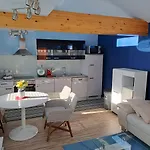 Apartma Jaka Ljubljana