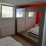 Apartma Jaka Lejlighed