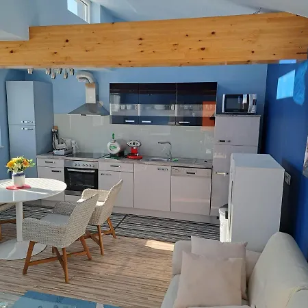 Lejlighed Apartma Jaka