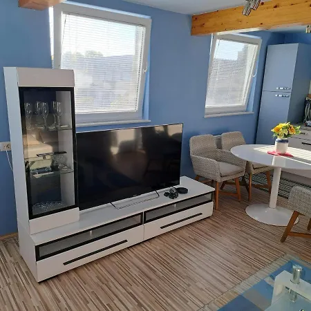 Lejlighed Apartma Jaka