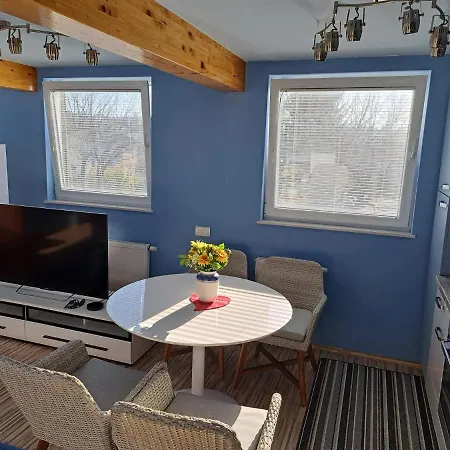 Apartma Jaka