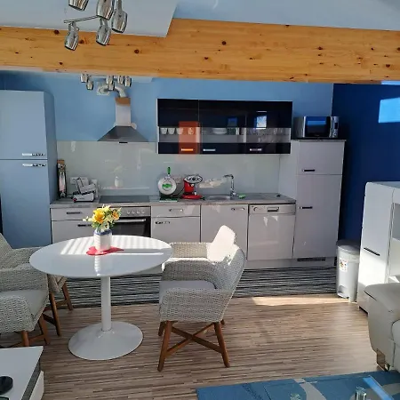 Apartma Jaka Апартаменты Любляна