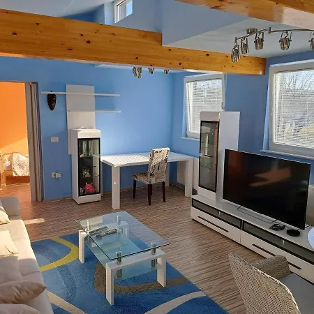 Lejlighed Apartma Jaka Ljubljana