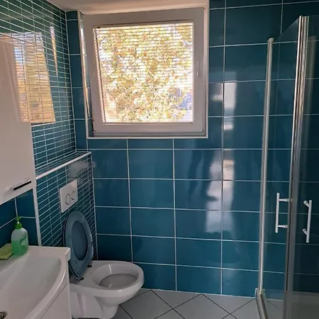 Apartma Jaka *