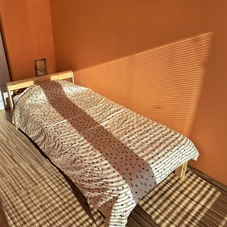 Apartma Jaka *