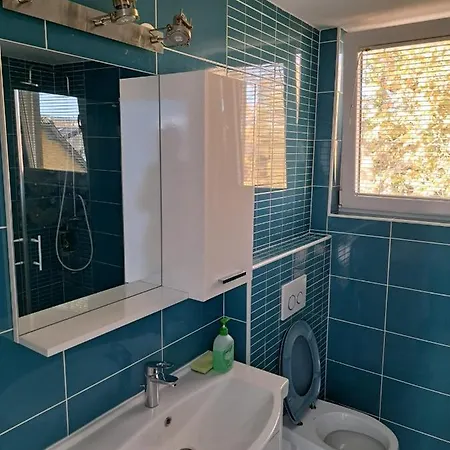 Apartma Jaka Апартаменты