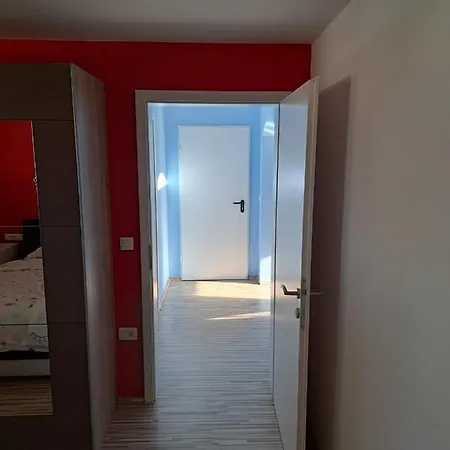 Апартаменты Apartma Jaka Любляна