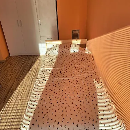 Apartma Jaka Апартаменты