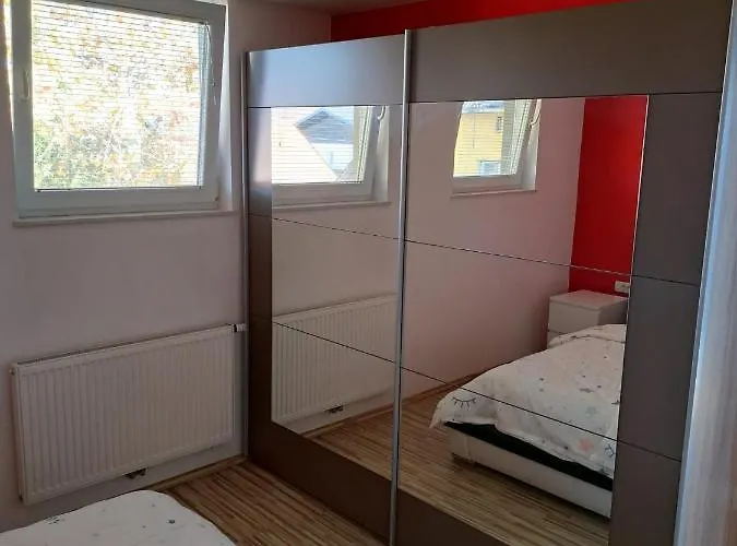 Apartma Jaka Apartma