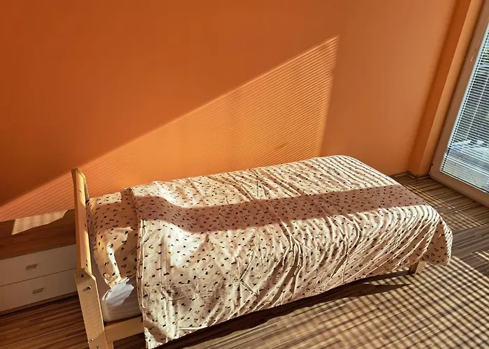 Apartma Apartma Jaka Ljubljana