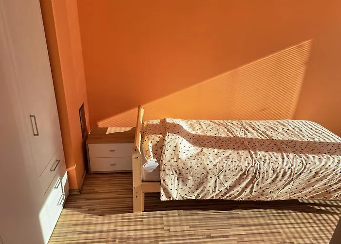 Apartma Apartma Jaka *