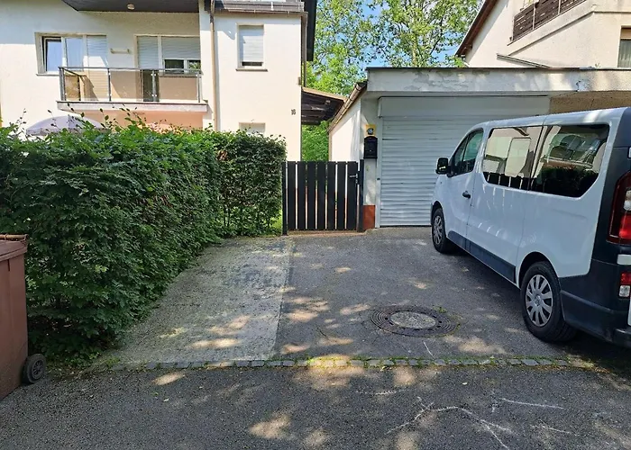 Apartma Jaka Apartma